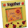 Ladybug Frame