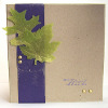 Lovely Leaf Card