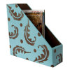 Trendy Magazine Holder
