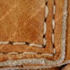 Stitched Leather