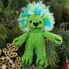 Leonara the Lion Ornament