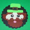Leprechaun Face