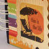 scrapbook layout