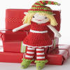 Lily the Christmas Elf