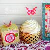 little girls birthday party