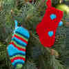 Little Knit Stockings