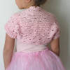 Little Ballerina Shrug