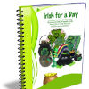 St Patricks Day Crafts and Recipes eBook