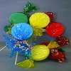 NoCal Lollipop Treats