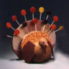 Sweet Lollipop Turkey