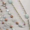 Long Link Necklace
