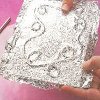 Look of Forged Foil