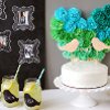 Love Birds Wedding Decor