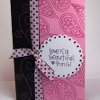 Love is a Beautiful Thing Card