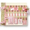 Love Scrapbook Album