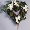 love in bloom wreath
