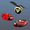 magic clay bugs