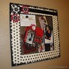 DIY Magnet Board
