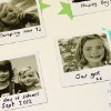 Polaroid Magnets