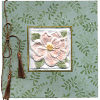 Magnolia Card
