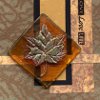 Maple Leaf Card