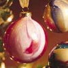 Marbelous Ornaments