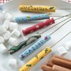 Marshmallow Sticks