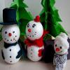 Meet the Frosts Tutorial