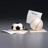 Memo Holder Sports Ball