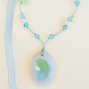 memories of the beach necklace