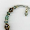 Memory Wire Bracelet