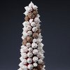 Meringue Cookie Topiary