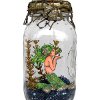 Underwater Dreaming Jar