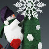 Merry Christmas Snowmen