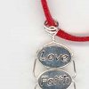Message Pendant