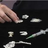 The Types and Uses of Metal Clay