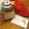 Yummy Hot Cocoa Jar