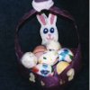 Milk Jug Easter Basket