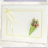 Mini Flower Bouquet