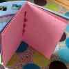 DIY Mini Journal