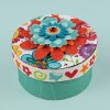 Mini Bloom Organizer Box