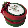 Mirror Christmas Box
