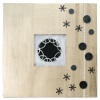 Elegantly Framed Picture Frame