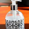 Mod Podge Soap Pump