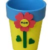 Mom Flower Pot