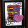 Monogrammed Gift for Teachers