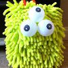Door Stop Monster