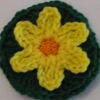 Moonbeam Flower