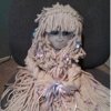 easy mop doll