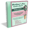 Mothers Craft eBook blogger Edition